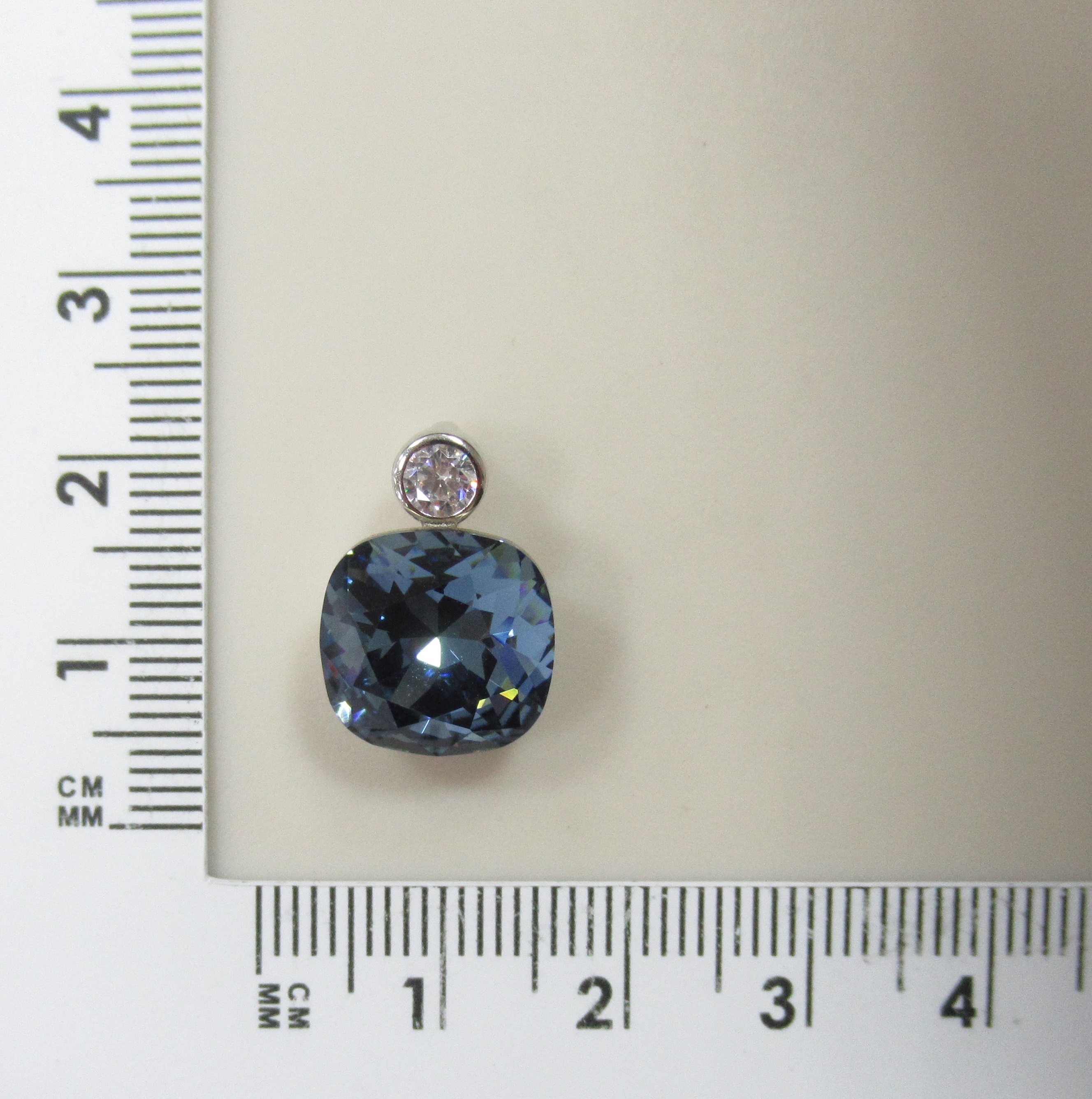 10423-000059 Подвеска (Ag 925)